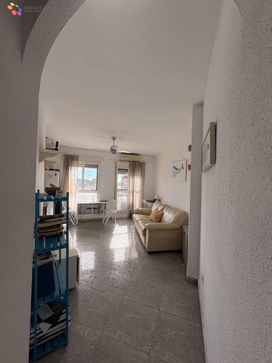 1 soveværelse Lejlighed til salg i Vera - € 73.500 (Ref: 9608017)