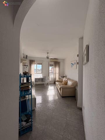 1 Zimmer Apartment zu verkaufen in Vera - 73.500 € (Ref: 9608017)