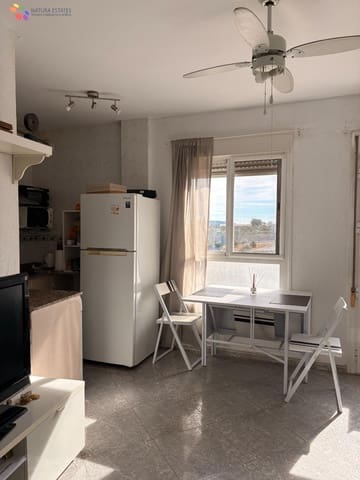1 Zimmer Apartment zu verkaufen in Vera - 73.500 € (Ref: 9608017)