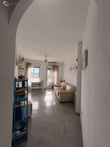 1 Zimmer Apartment zu verkaufen in Vera - 73.500 € (Ref: 9608017)