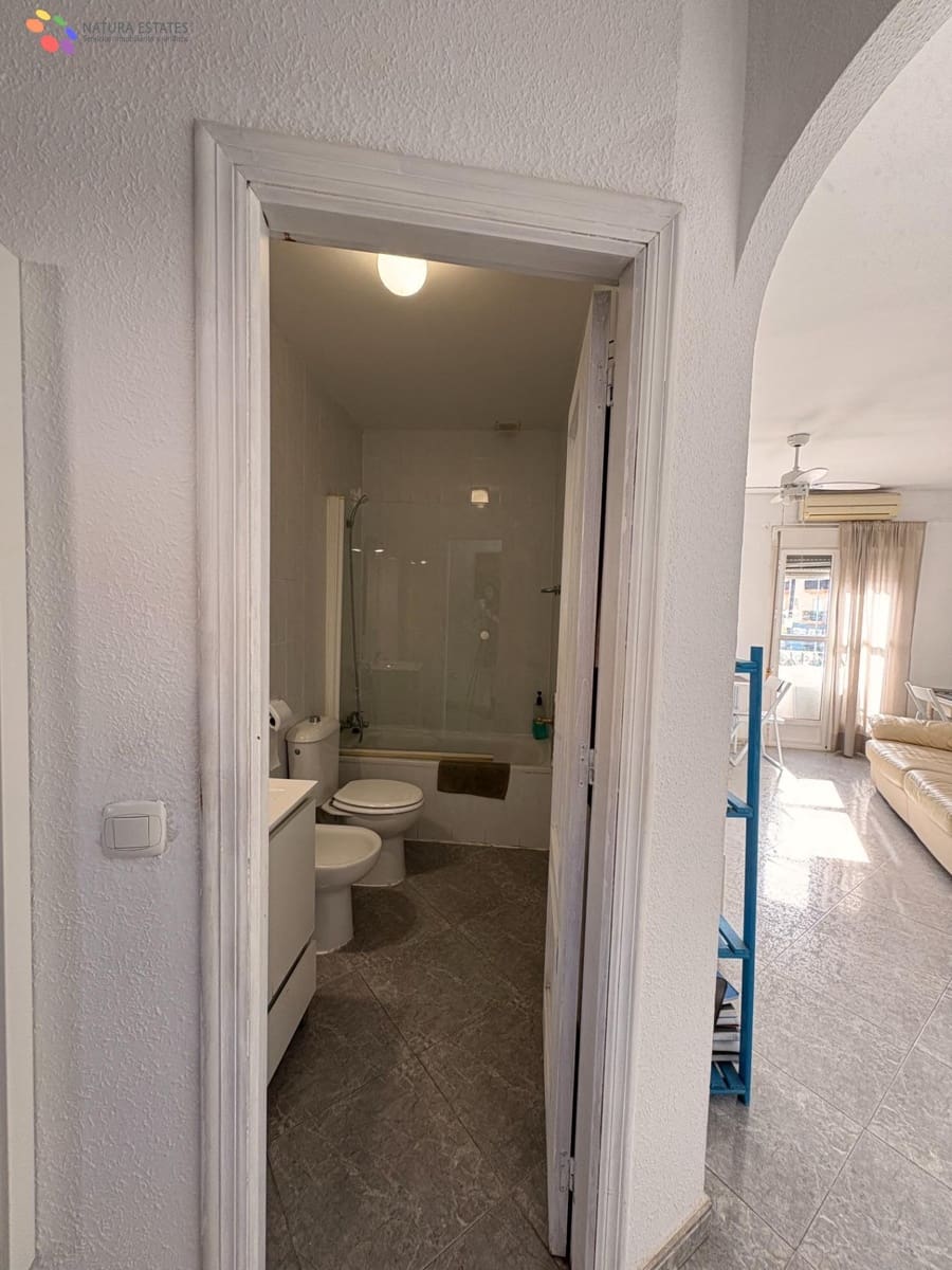 1 soveværelse Lejlighed til salg i Vera - € 73.500 (Ref: 9608017)