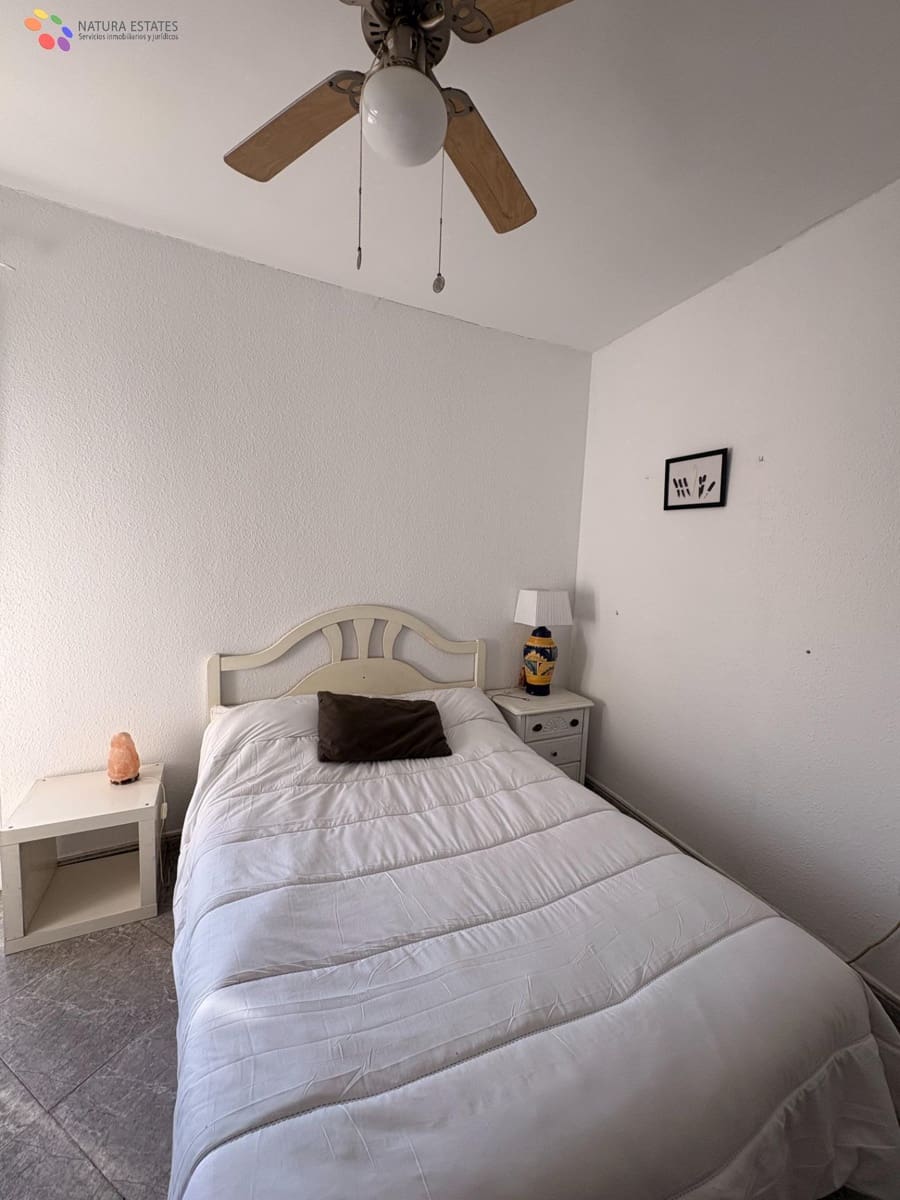 1 soveværelse Lejlighed til salg i Vera - € 73.500 (Ref: 9608017)