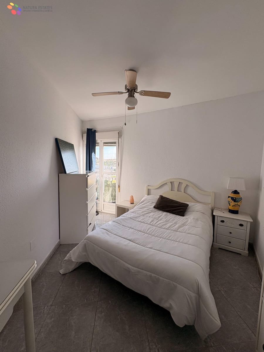 1 soveværelse Lejlighed til salg i Vera - € 73.500 (Ref: 9608017)