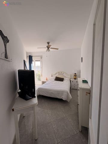 1 Zimmer Apartment zu verkaufen in Vera - 73.500 € (Ref: 9608017)