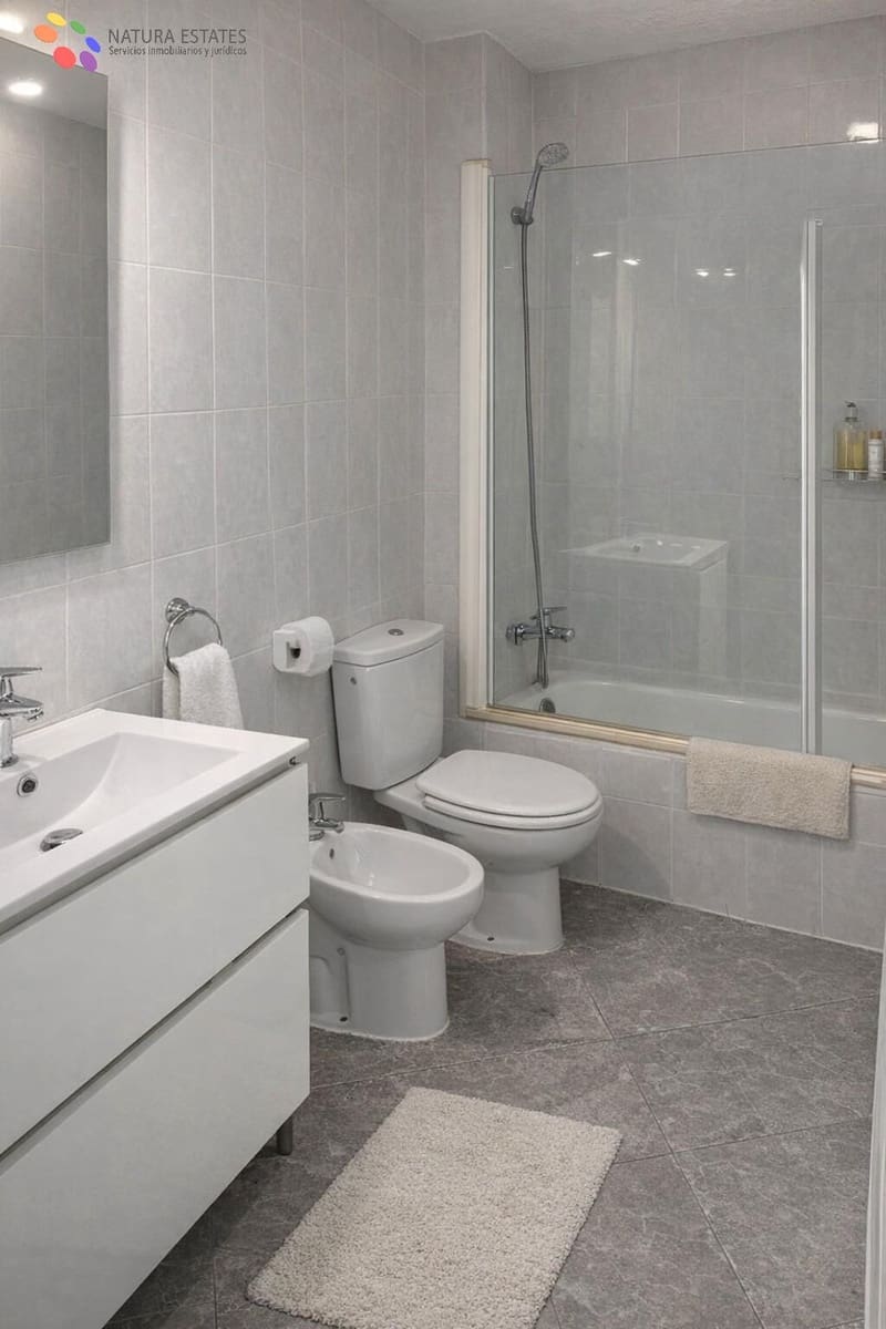 1 soveværelse Lejlighed til salg i Vera - € 73.500 (Ref: 9608017)