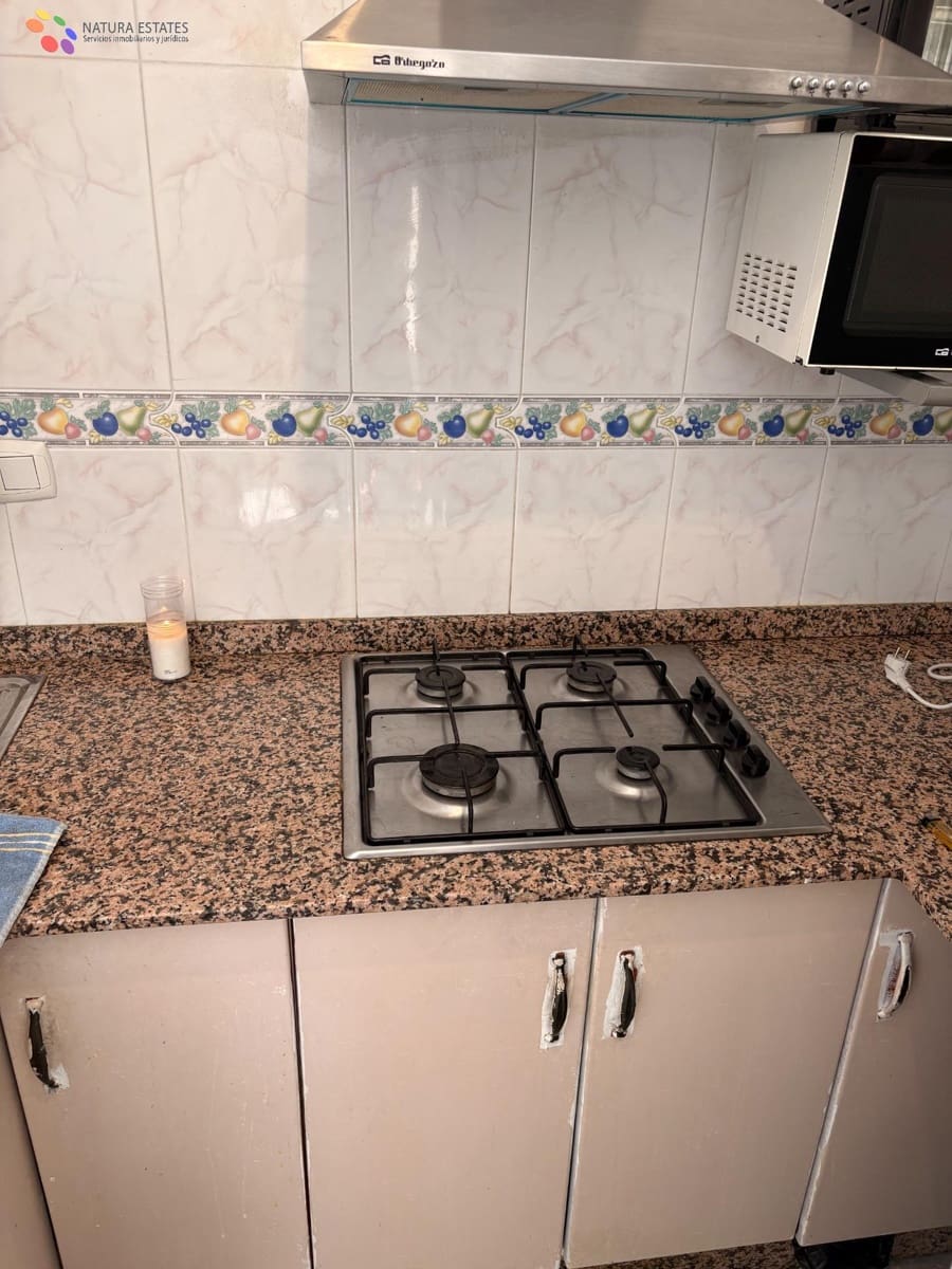 1 soveværelse Lejlighed til salg i Vera - € 73.500 (Ref: 9608017)