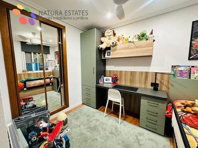 2 makuuhuone Huoneisto myytävänä paikassa Vera mukana uima-altaan - 235 000 € (Ref: 9615390)