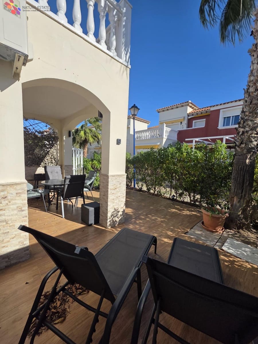 2 makuuhuone Huoneisto myytävänä paikassa Vera mukana uima-altaan - 235 000 € (Ref: 9615390)