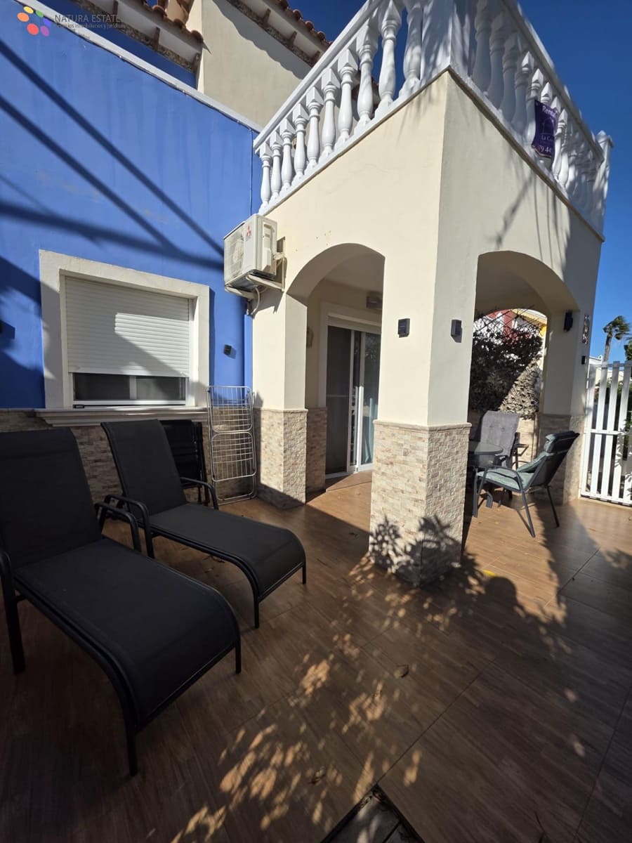 2 makuuhuone Huoneisto myytävänä paikassa Vera mukana uima-altaan - 235 000 € (Ref: 9615390)