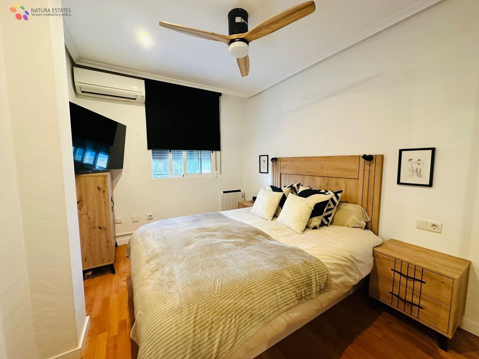 2 makuuhuone Huoneisto myytävänä paikassa Vera mukana uima-altaan - 235 000 € (Ref: 9615390)