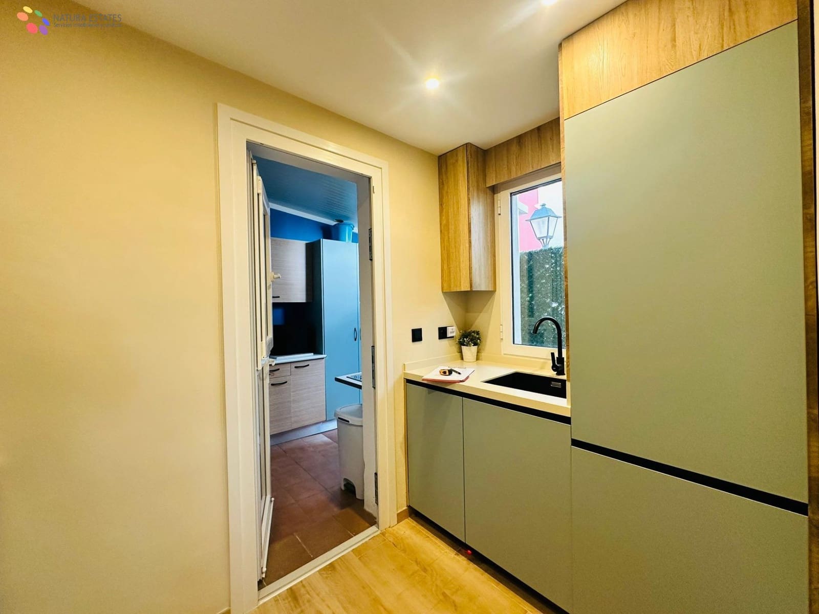 2 makuuhuone Huoneisto myytävänä paikassa Vera mukana uima-altaan - 235 000 € (Ref: 9615390)