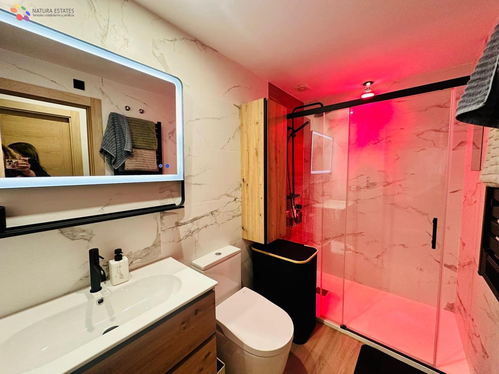 2 makuuhuone Huoneisto myytävänä paikassa Vera mukana uima-altaan - 235 000 € (Ref: 9615390)