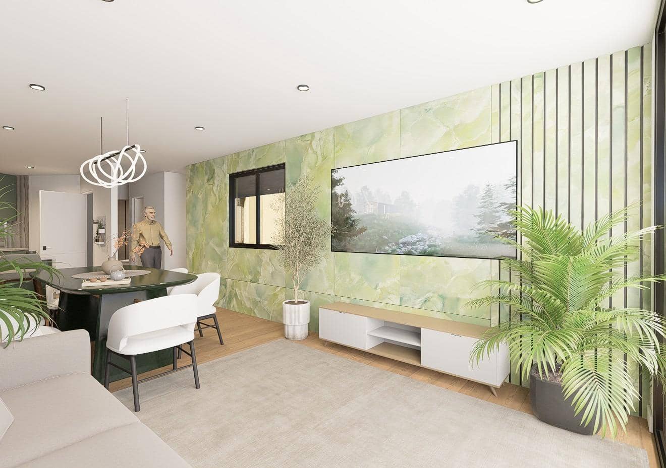 2 bedroom Apartment for sale in Vera with garage - € 130,000 (Ref: 9627452)