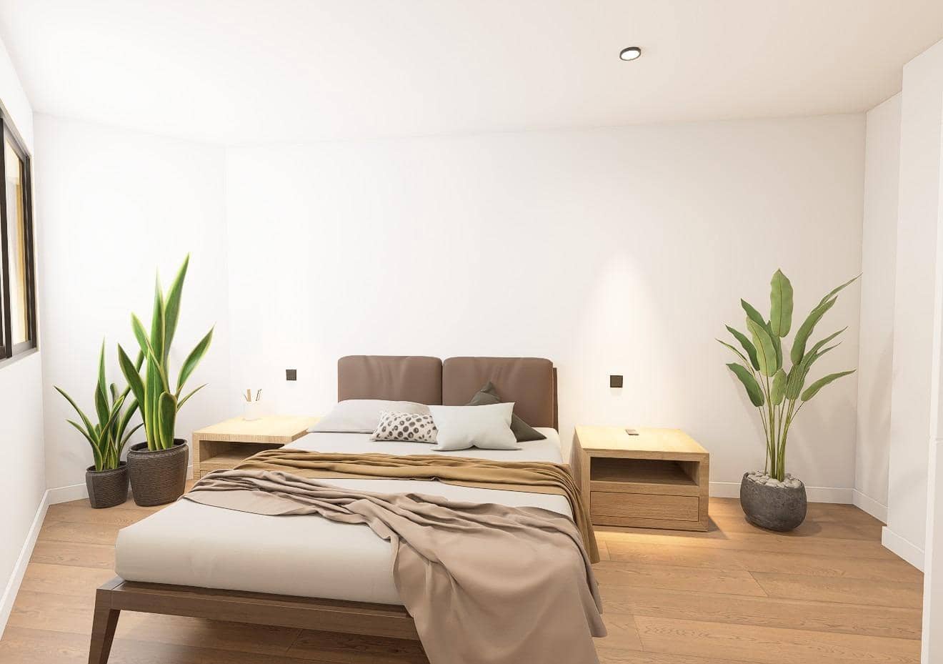 2 bedroom Apartment for sale in Vera with garage - € 130,000 (Ref: 9627452)