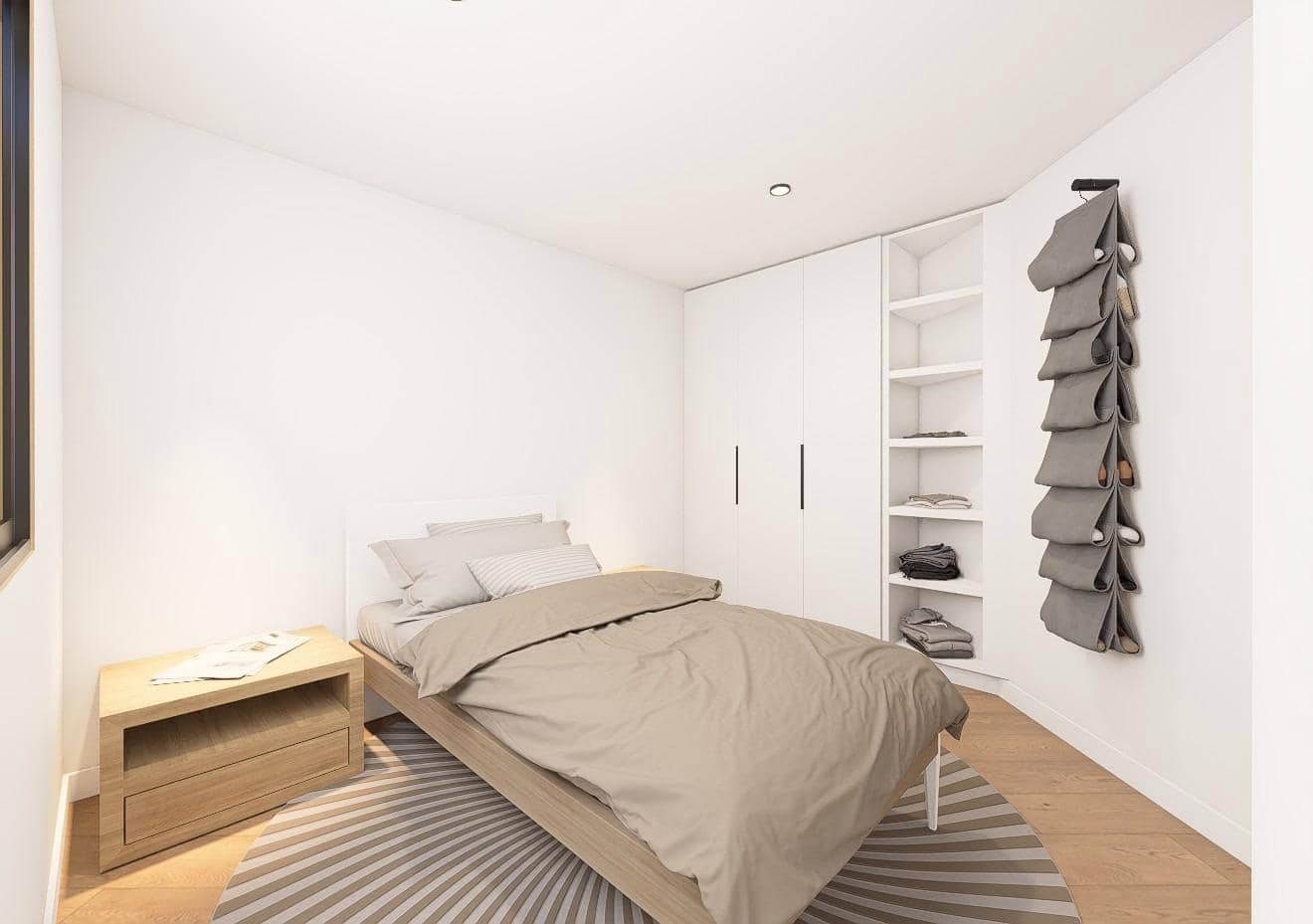 2 bedroom Apartment for sale in Vera with garage - € 130,000 (Ref: 9627452)