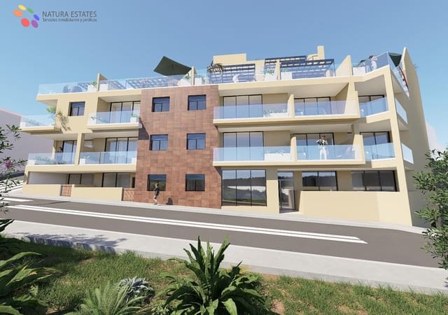 1 soverom Leilighet til salgs i Vera med garasje - € 95 000 (Ref: 9627453)