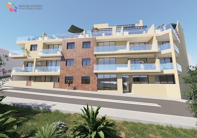 1 Zimmer Apartment zu verkaufen in Vera mit Garage - 95.000 € (Ref: 9627453)
