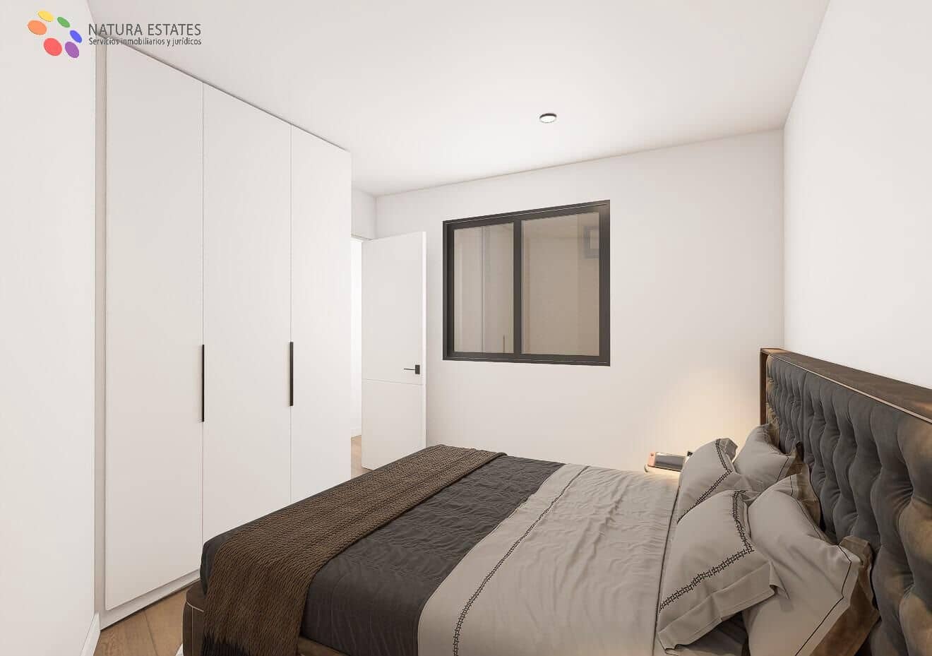 4 bedroom Penthouse for sale in Vera with garage - € 285,000 (Ref: 9627454)