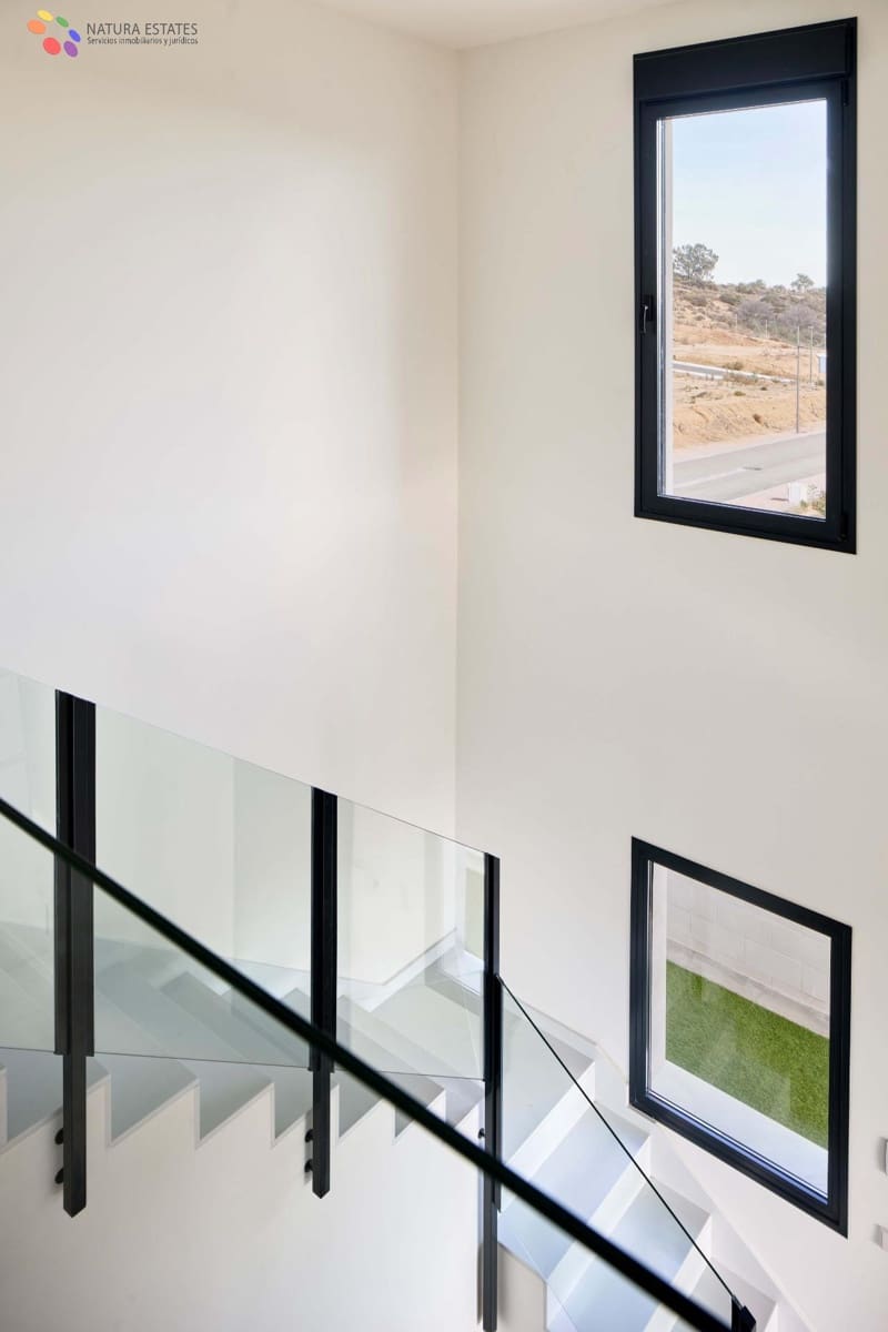 3 camera da letto Villetta Bifamiliare in vendita in Vera con piscina garage - 315.000 € (Rif: 9656042)