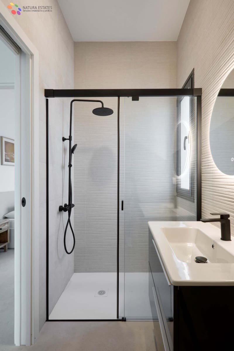 3 camera da letto Villetta Bifamiliare in vendita in Vera con piscina garage - 315.000 € (Rif: 9656042)