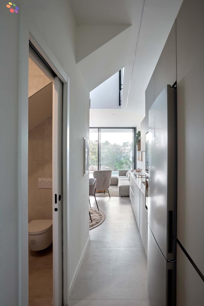 3 camera da letto Villetta Bifamiliare in vendita in Vera con piscina garage - 315.000 € (Rif: 9656042)