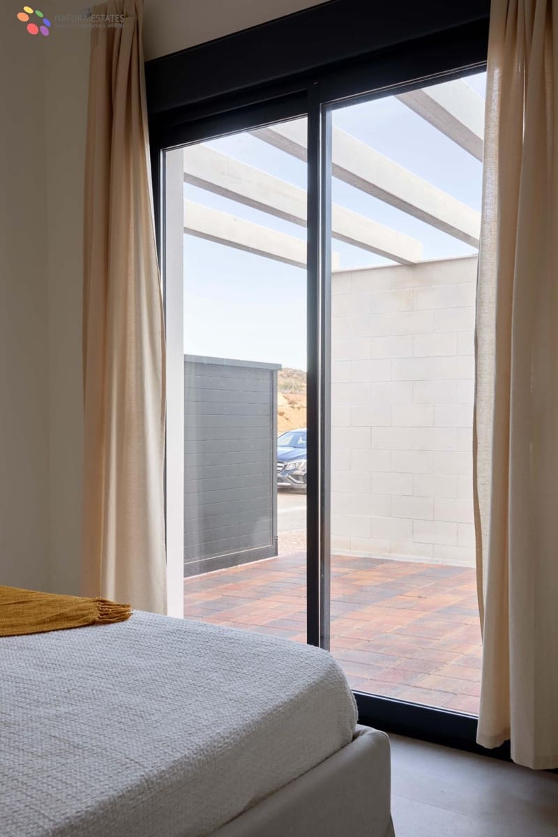 3 camera da letto Villetta Bifamiliare in vendita in Vera con piscina garage - 315.000 € (Rif: 9656042)