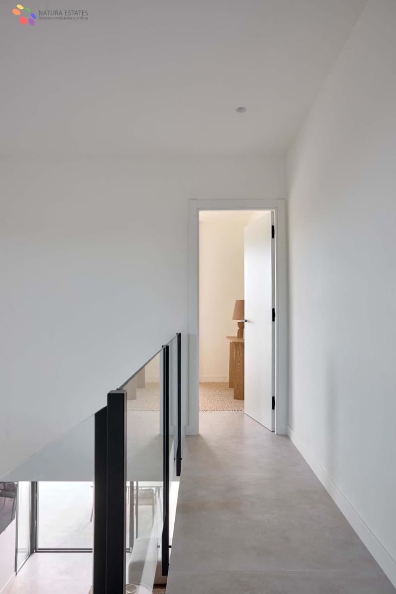 3 camera da letto Villetta Bifamiliare in vendita in Vera con piscina garage - 315.000 € (Rif: 9656042)