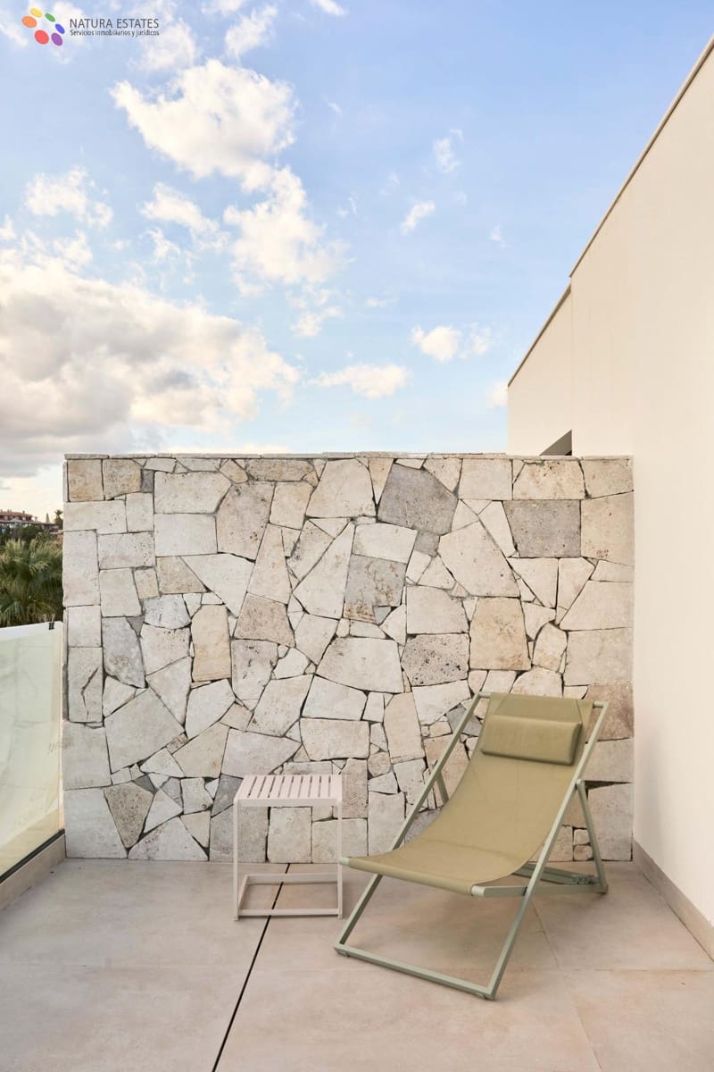 3 camera da letto Villetta Bifamiliare in vendita in Vera con piscina garage - 315.000 € (Rif: 9656042)