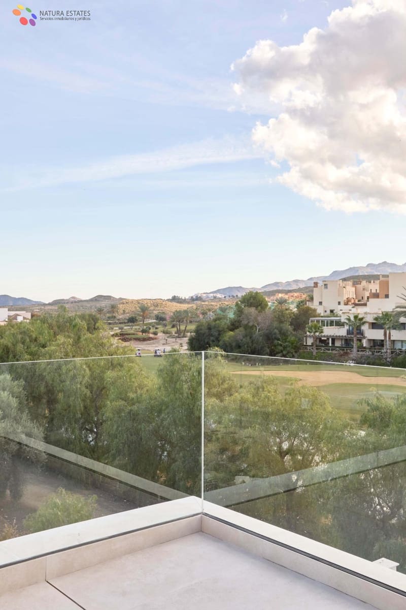 3 camera da letto Villetta Bifamiliare in vendita in Vera con piscina garage - 315.000 € (Rif: 9656042)