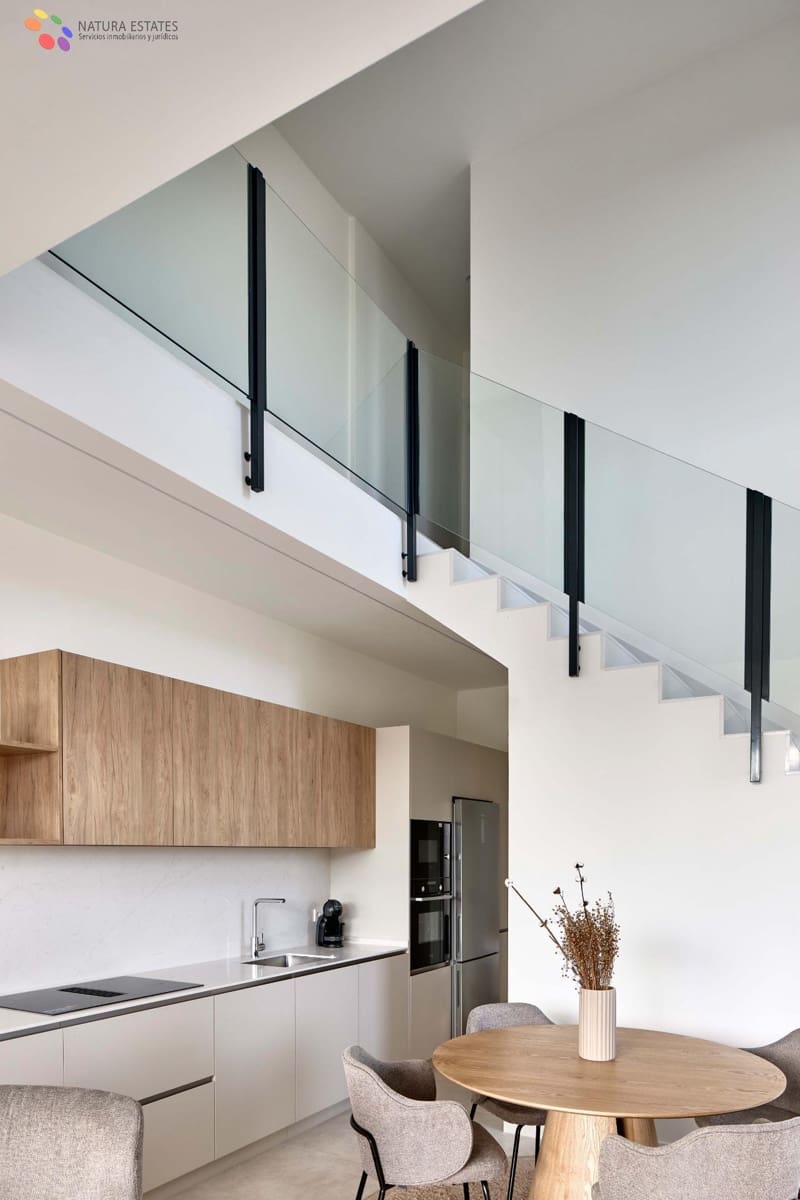 3 camera da letto Villetta Bifamiliare in vendita in Vera con piscina garage - 315.000 € (Rif: 9656042)