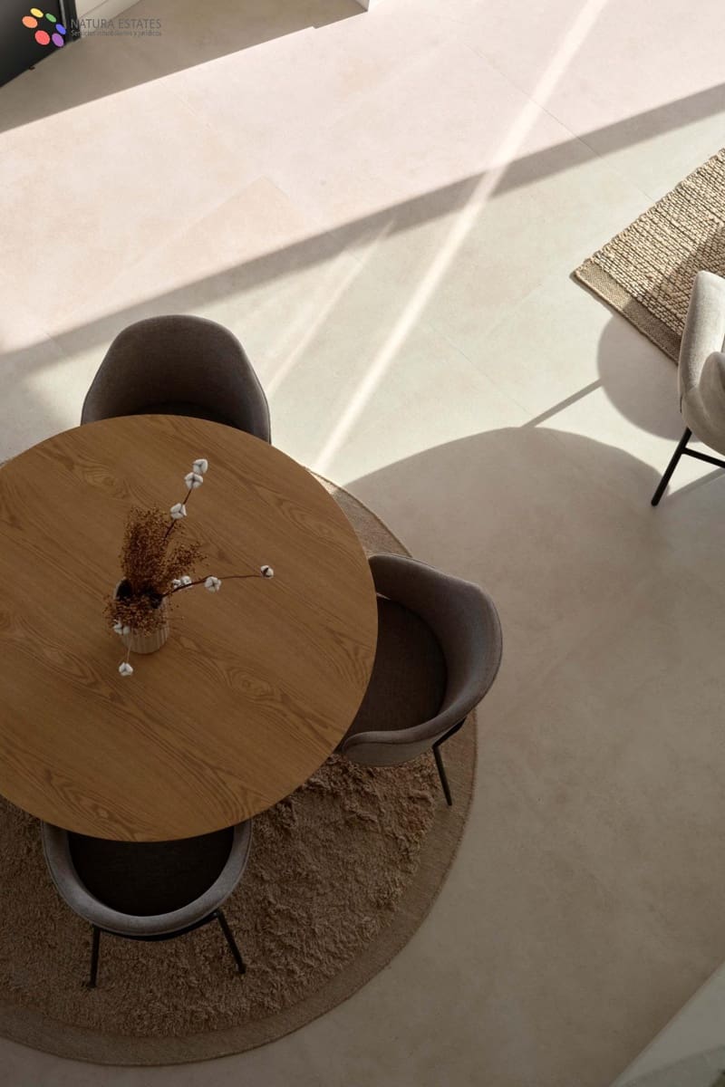 3 camera da letto Villetta Bifamiliare in vendita in Vera con piscina garage - 315.000 € (Rif: 9656042)