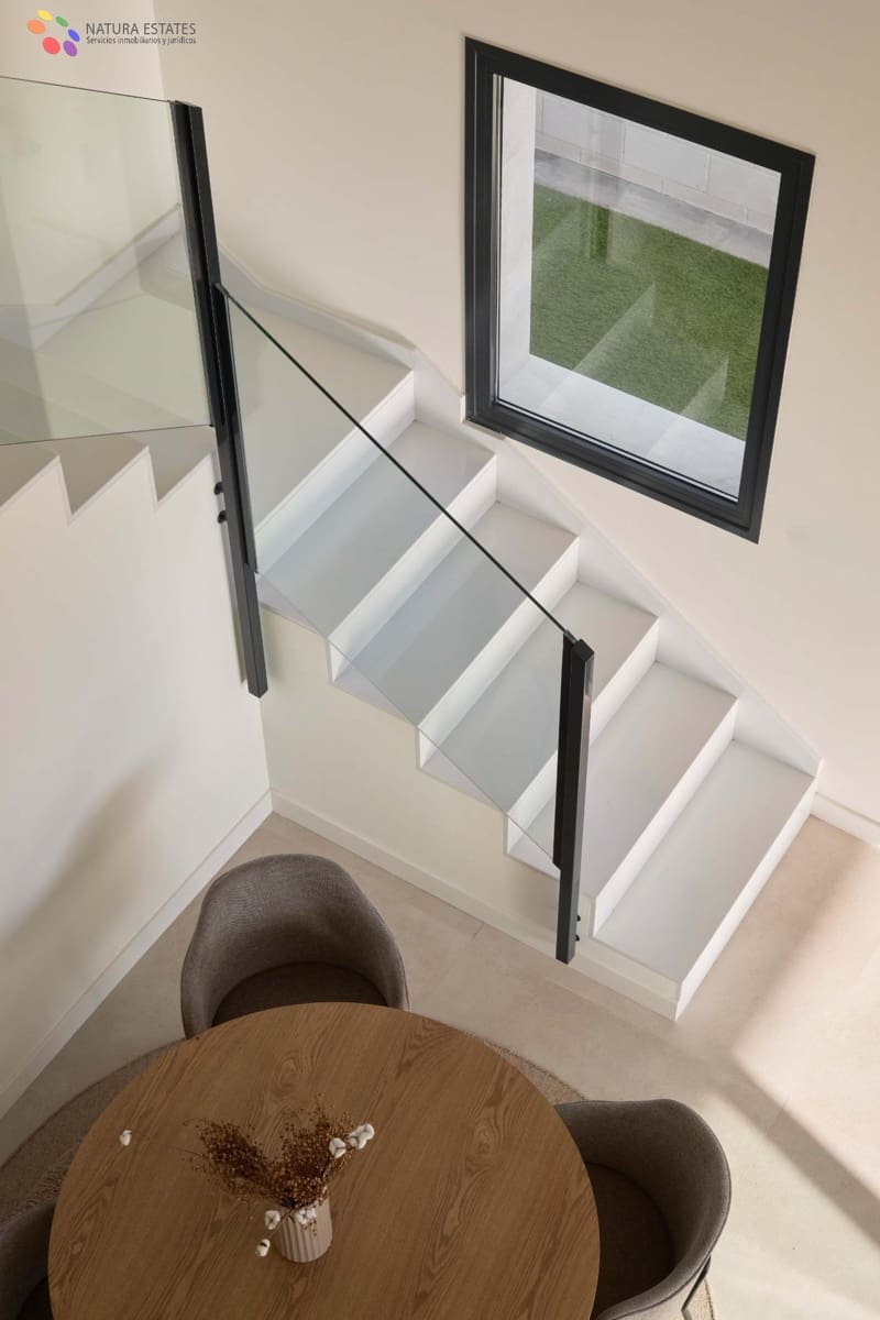 3 camera da letto Villetta Bifamiliare in vendita in Vera con piscina garage - 315.000 € (Rif: 9656042)