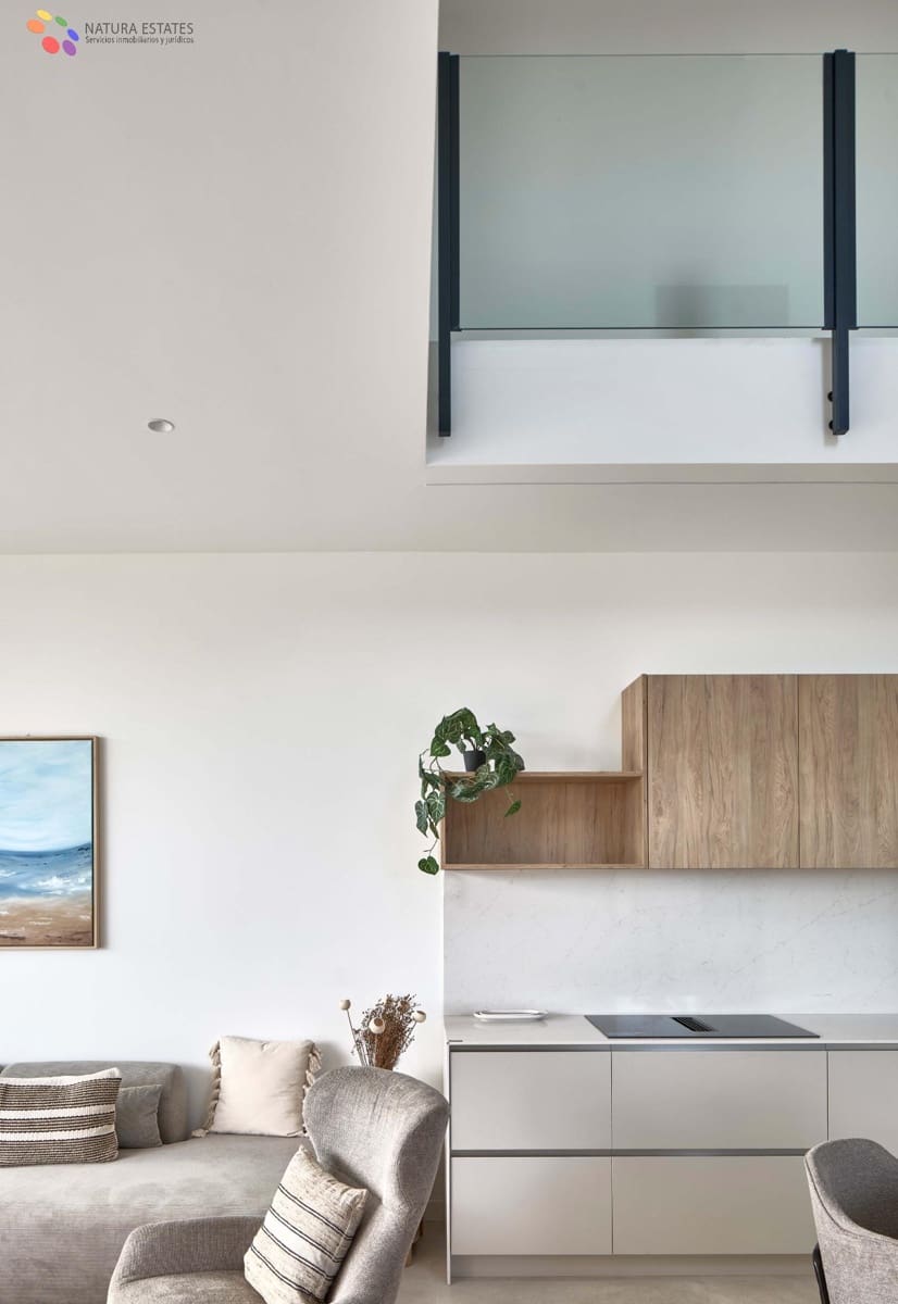 3 camera da letto Villetta Bifamiliare in vendita in Vera con piscina garage - 315.000 € (Rif: 9656042)