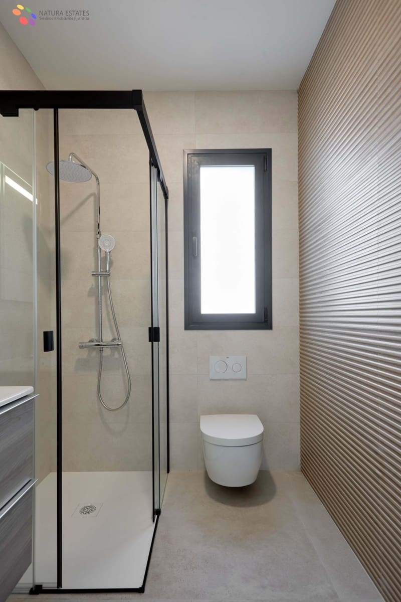 3 camera da letto Villetta Bifamiliare in vendita in Vera con piscina garage - 315.000 € (Rif: 9656042)