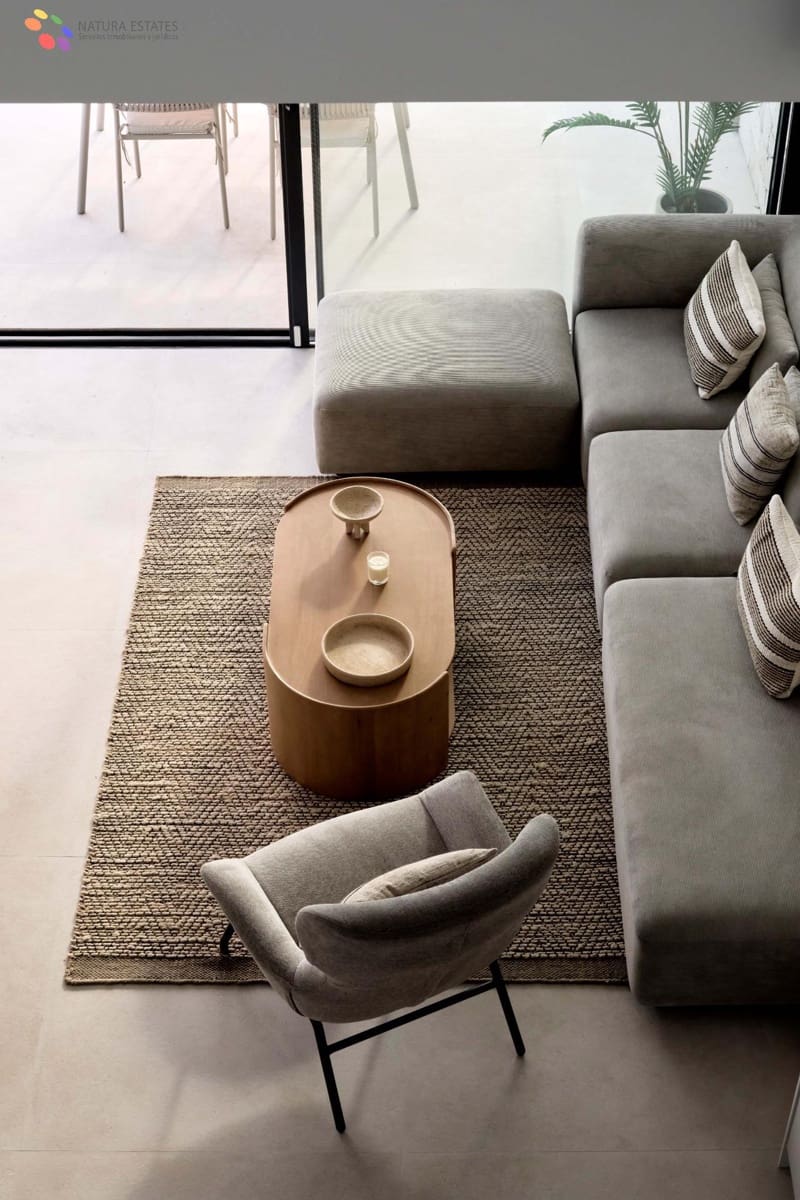 3 camera da letto Villetta Bifamiliare in vendita in Vera con piscina garage - 315.000 € (Rif: 9656042)