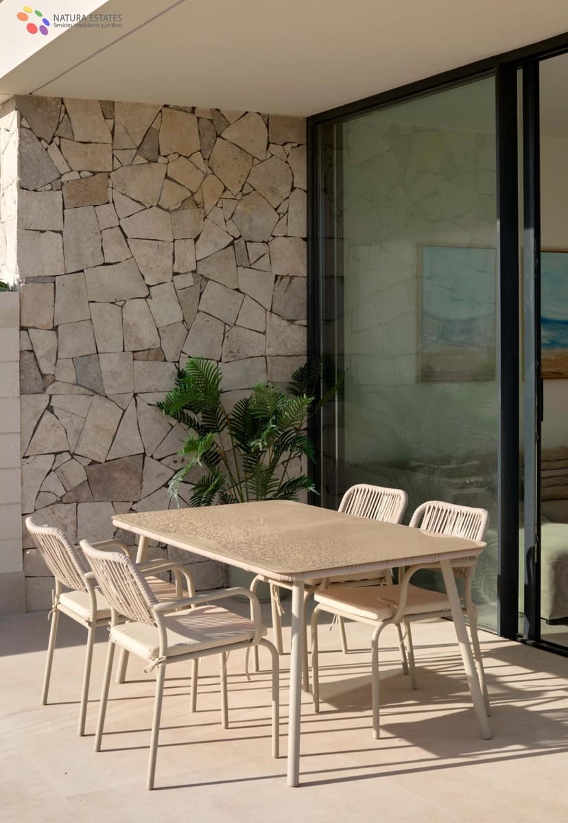 3 camera da letto Villetta Bifamiliare in vendita in Vera con piscina garage - 315.000 € (Rif: 9656042)