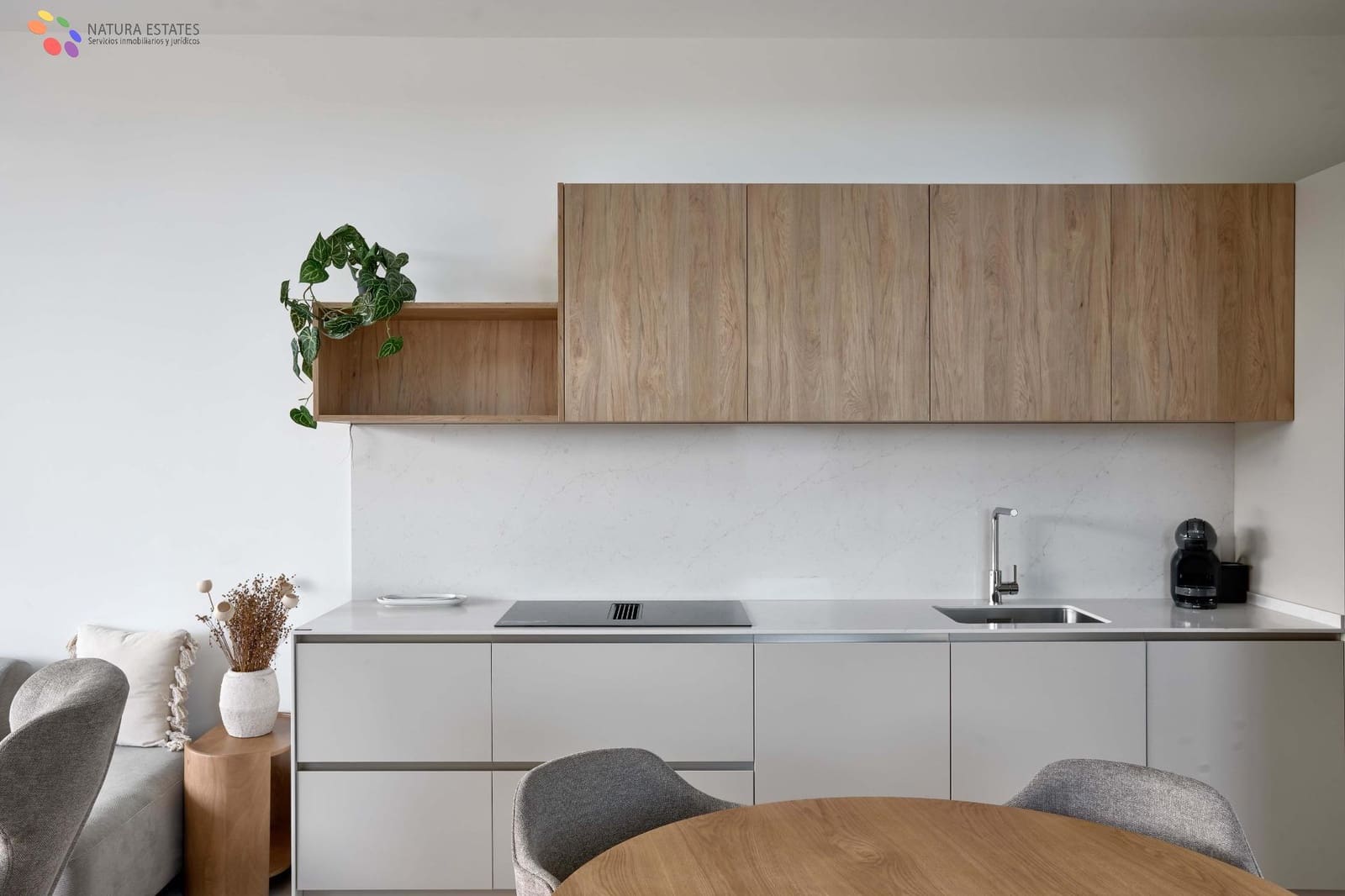 3 camera da letto Villetta Bifamiliare in vendita in Vera con piscina garage - 315.000 € (Rif: 9656042)