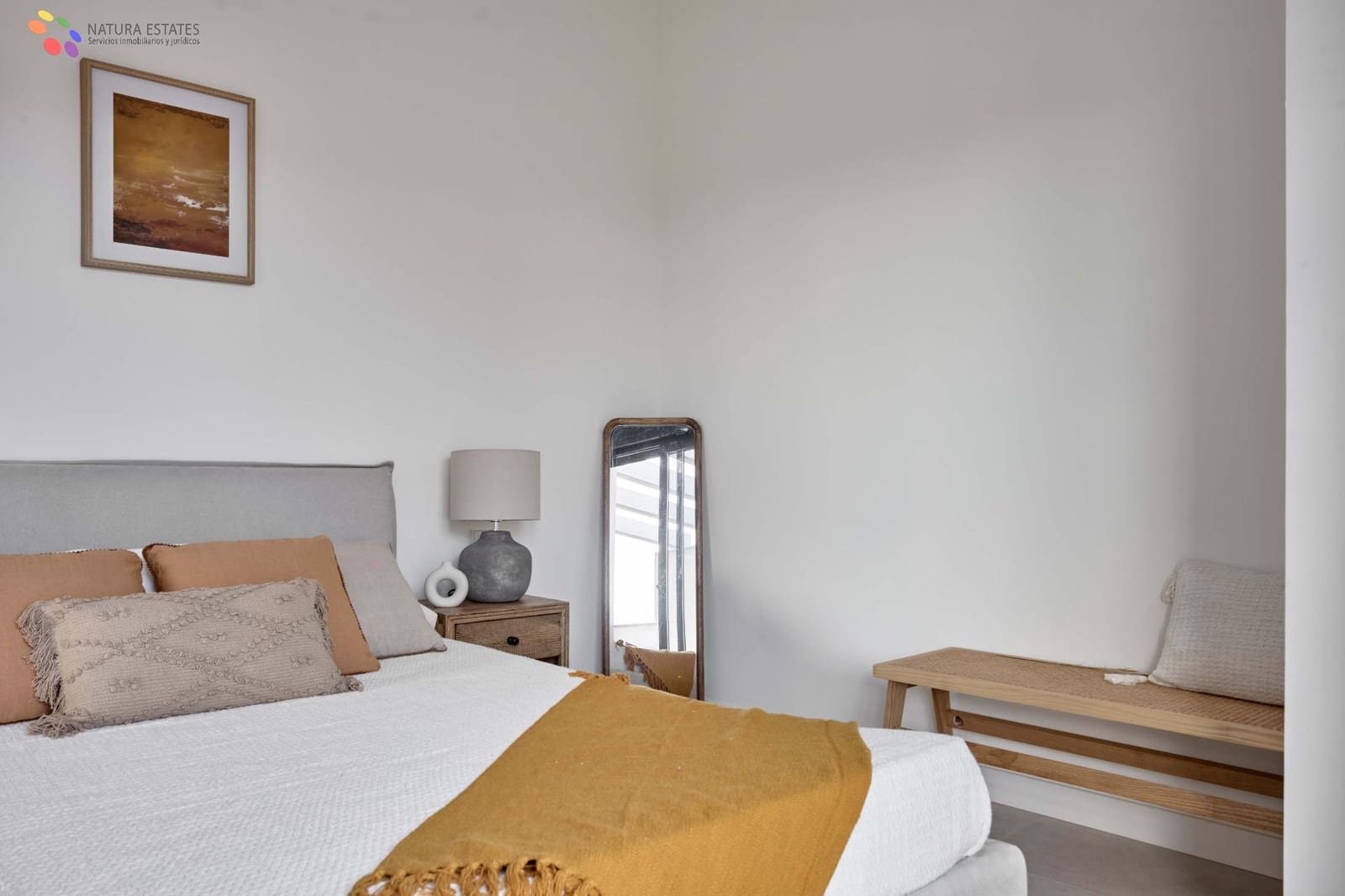 3 camera da letto Villetta Bifamiliare in vendita in Vera con piscina garage - 315.000 € (Rif: 9656042)