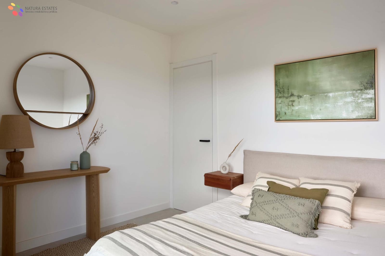 3 camera da letto Villetta Bifamiliare in vendita in Vera con piscina garage - 315.000 € (Rif: 9656042)