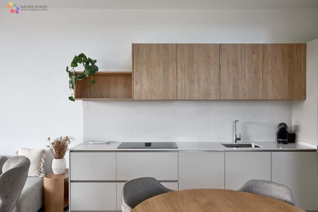 3 sovrum Semi-fristående Villa till salu i Vera med pool garage - 315 000 € (Ref: 9656042)