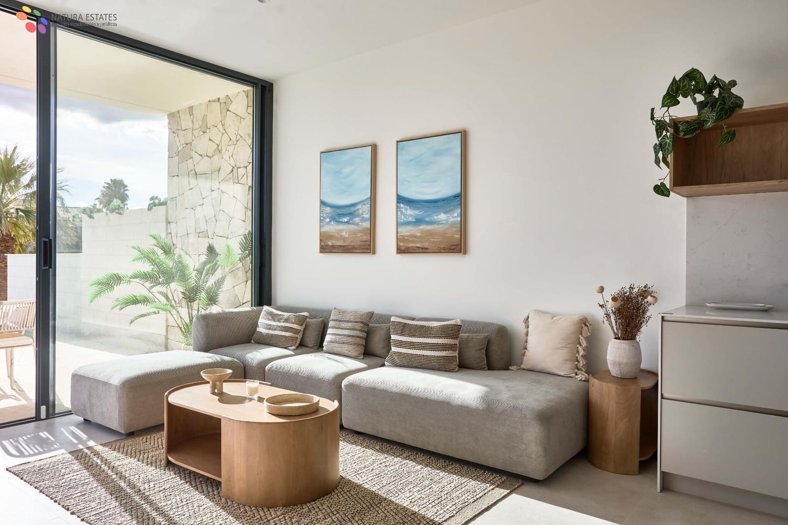 3 camera da letto Villetta Bifamiliare in vendita in Vera con piscina garage - 315.000 € (Rif: 9656042)