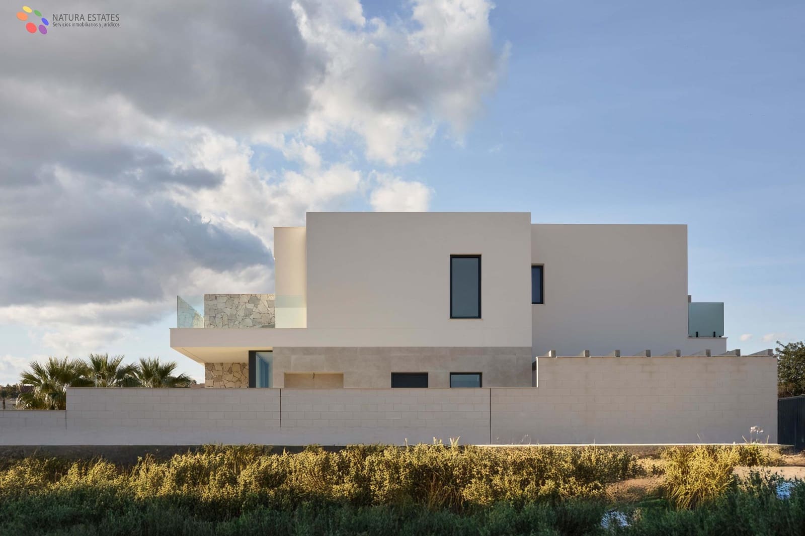 3 camera da letto Villetta Bifamiliare in vendita in Vera con piscina garage - 315.000 € (Rif: 9656042)