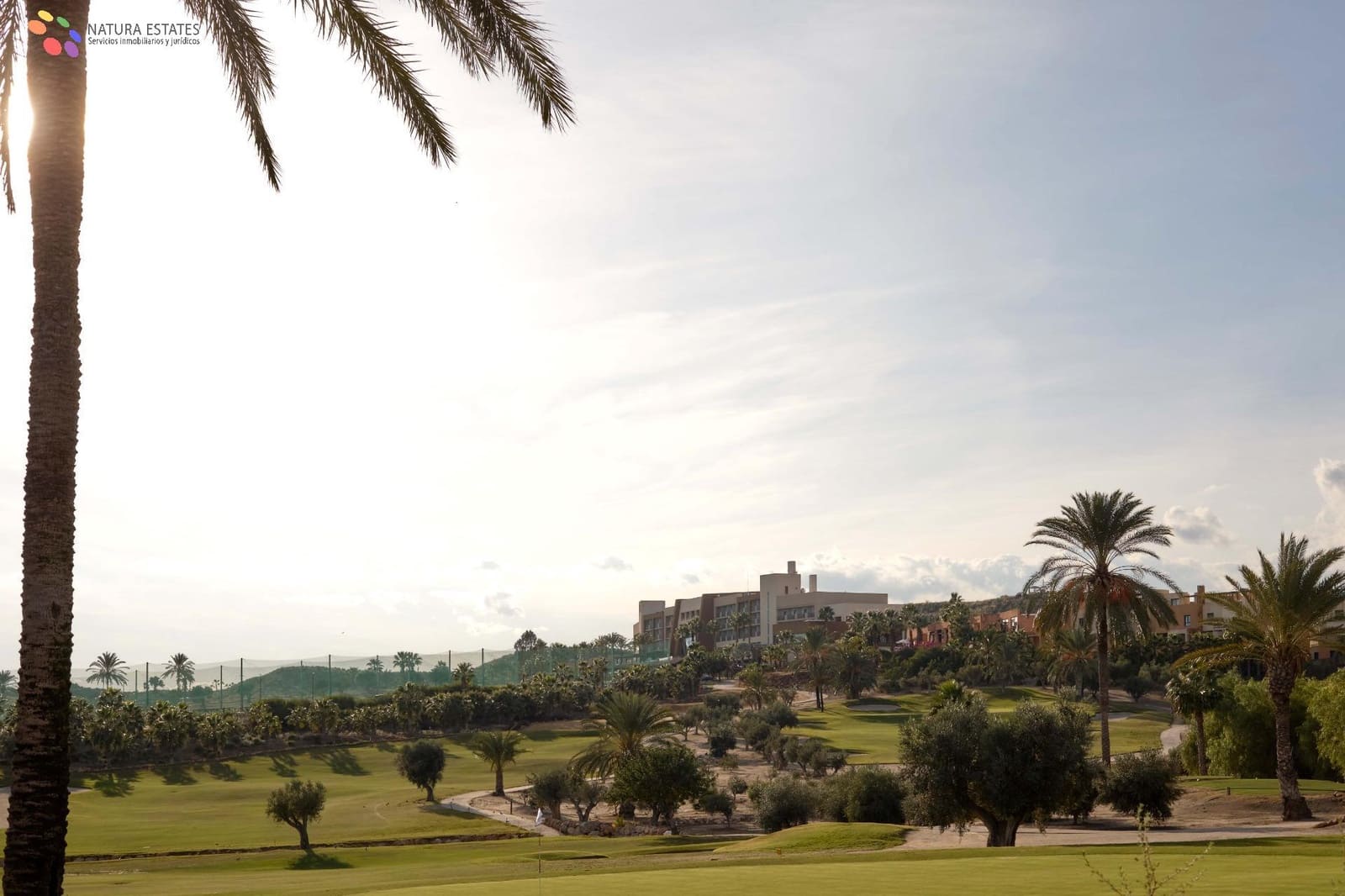 3 camera da letto Villetta Bifamiliare in vendita in Vera con piscina garage - 315.000 € (Rif: 9656042)