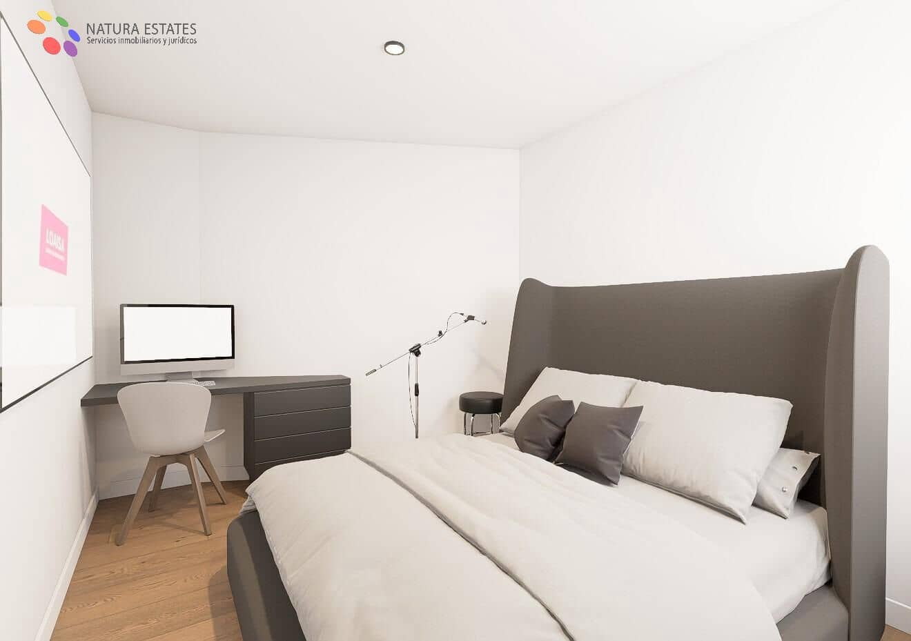 3 bedroom Apartment for sale in Vera with garage - € 130,000 (Ref: 9721649)