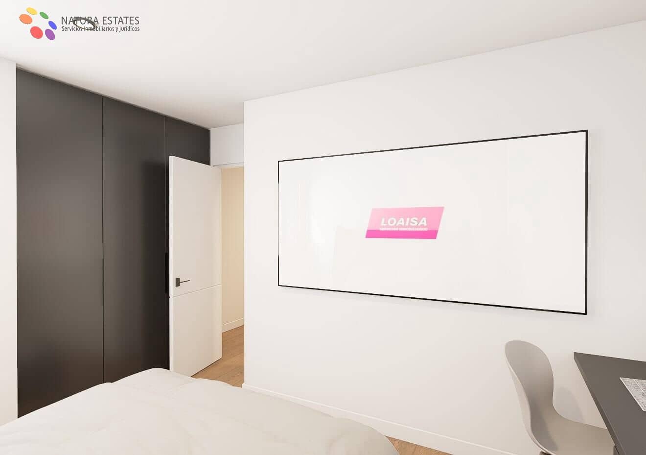 3 bedroom Apartment for sale in Vera with garage - € 130,000 (Ref: 9721649)