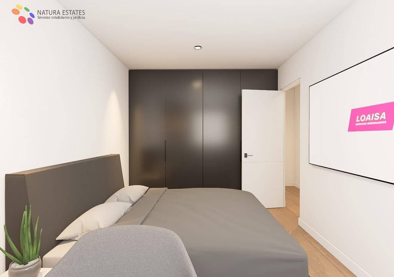 3 bedroom Apartment for sale in Vera with garage - € 130,000 (Ref: 9721649)