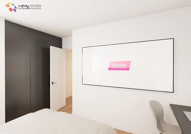 3 soveværelse Lejlighed til salg i Vera med garage - € 130.000 (Ref: 9721649)