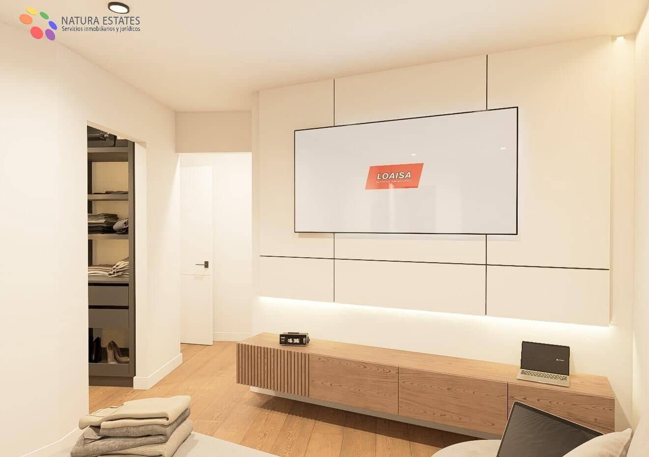 2 bedroom Apartment for sale in Vera with garage - € 140,000 (Ref: 9721649)