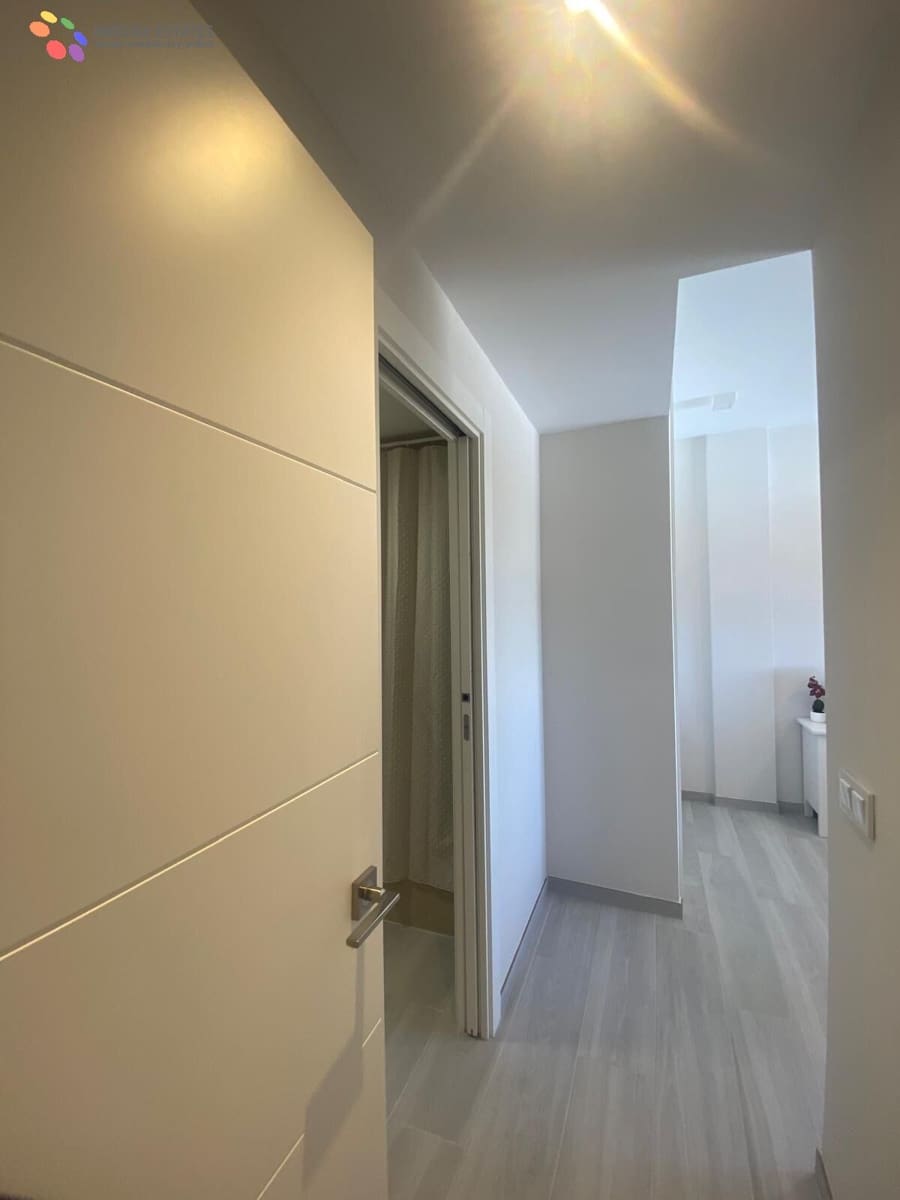 3 bedroom Apartment for rent in Vera with pool garage - € 1,050 (Ref: 9729316)