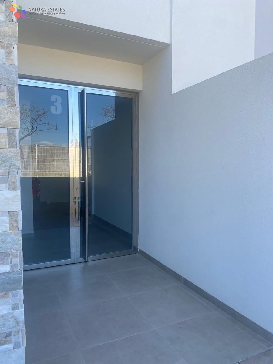 3 bedroom Apartment for rent in Vera with pool garage - € 1,050 (Ref: 9729316)